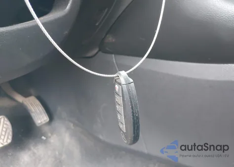 2017 Nissan Maxima 3.5 S из США, поврежденный, VIN 1N4AA6AP6HC455774